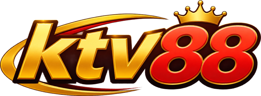 ktv88 โลโก้